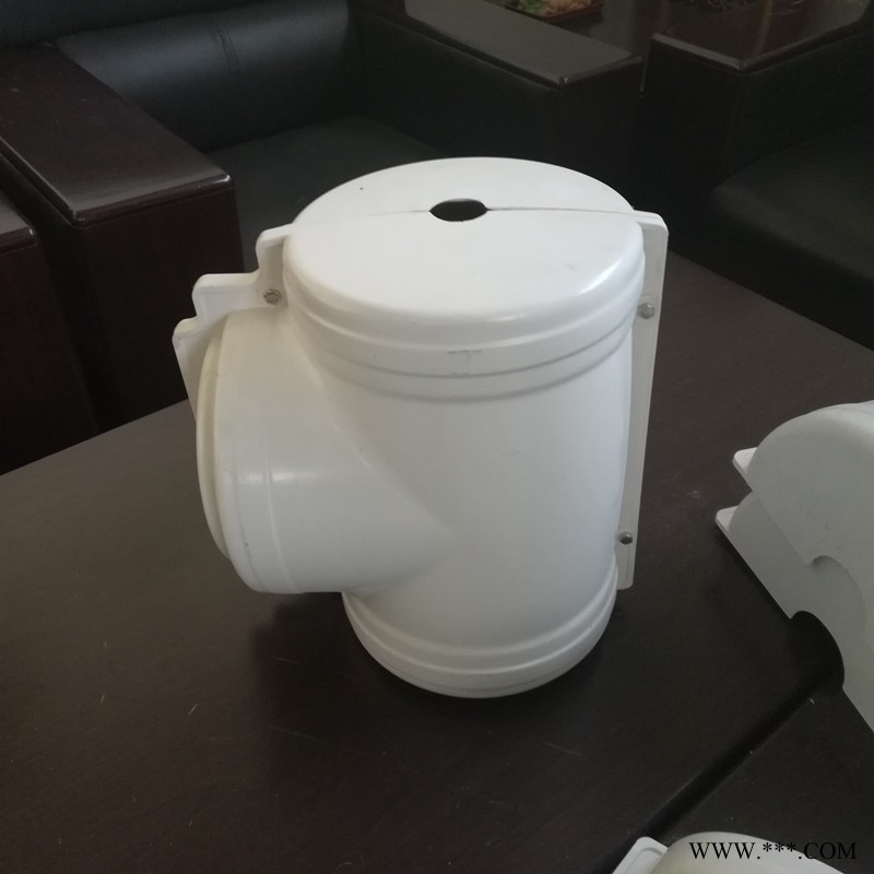 frp阀门保温罩壳电厂专用截止阀保温罩壳保护套盒图1