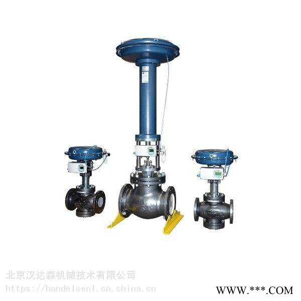 Burocco截止阀 2000系列 尺寸：DN 15-150图1