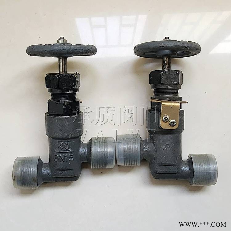 GB/T594船用外螺纹锻钢截止阀 A/B型 可带CCS产品证书图1