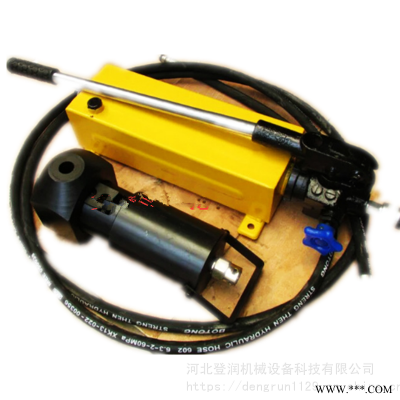 钻机配件山东祥德ZDY4200LPS履带钻机截止阀XDW-42-18