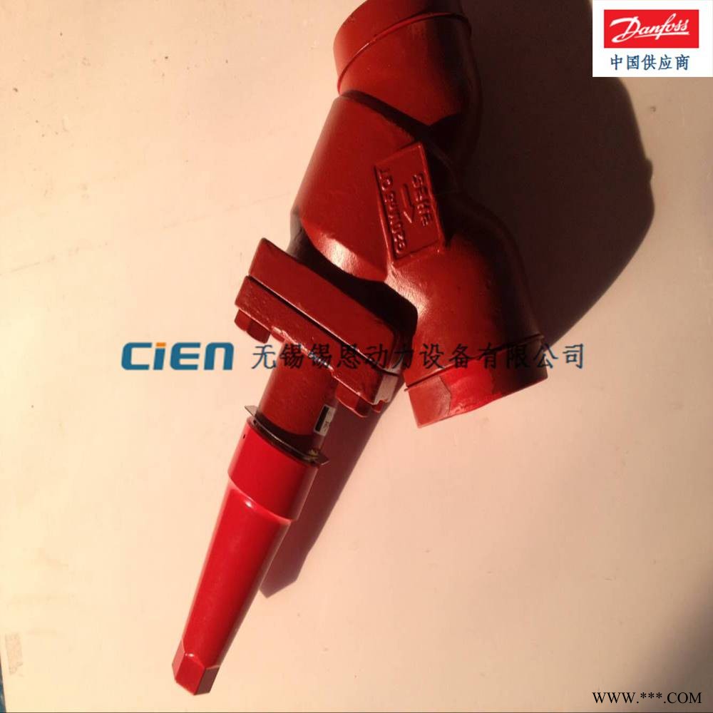 丹佛斯氨氟通用截止阀STC40/STC40M/STC40A/DN40 PS25图1