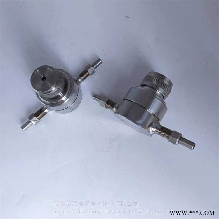 JYT-58C2 高温高压截止阀 火电厂水处理高温架 不锈钢调压阀 海恒诺净化图1