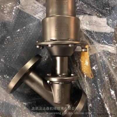 burocco纺织行业选用截止阀DN40