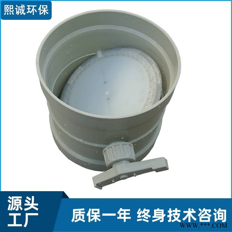 江西宜春熙诚电动执行机构电动风阀文丘里阀门电动截止阀好用图1