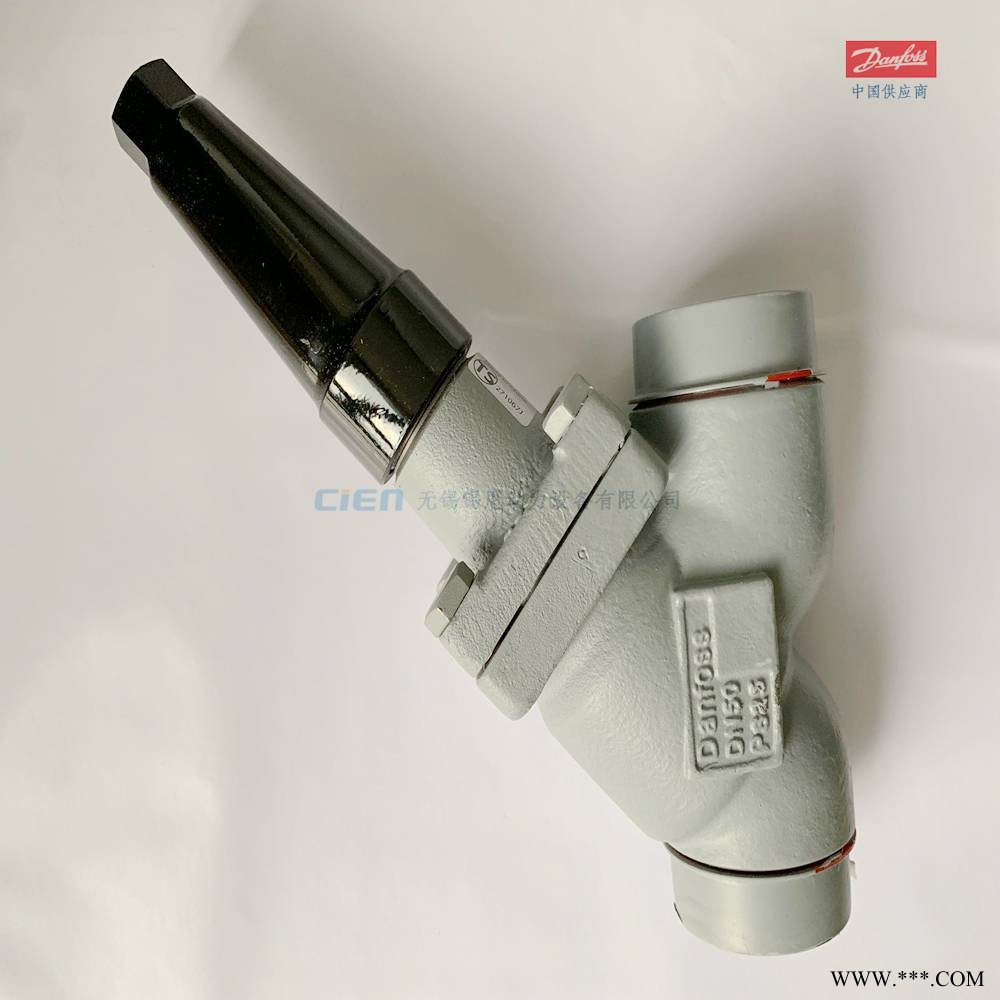 供应danfoss丹佛斯DN50 PS25截止阀STC50 A148B4610148B4611图1