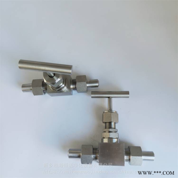 高温高压截止阀 JYT-58C2 过滤减压阀 螺纹式不锈钢调压阀图1