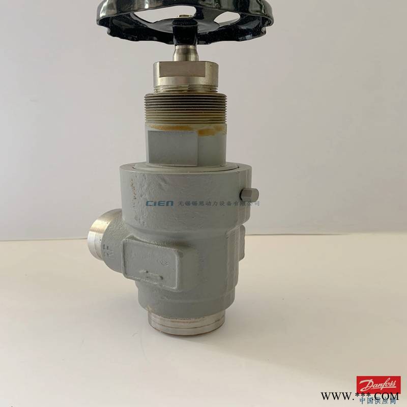 供应danfoss丹佛斯DN40 PS25截止阀STC40 A148B4608148B4609图1