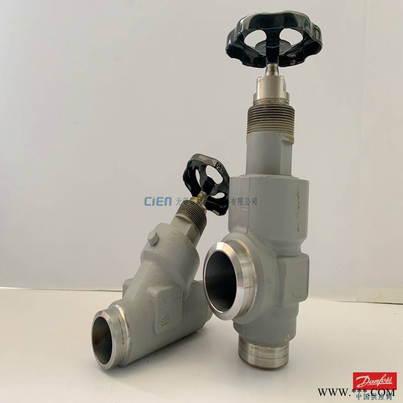 供应danfoss丹佛斯截止阀STC32 A｜148B4607｜148B4606｜DN32 PS25图1