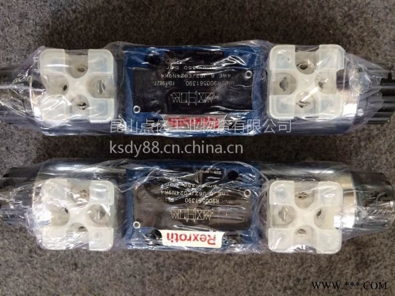 Rexroth力士乐方向截止阀Z4WEH10图1