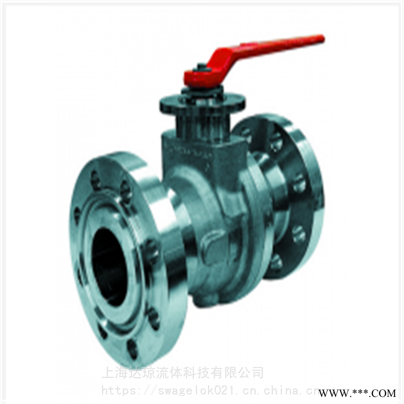 GestraPA底部排污截止阀现货美国福斯Flowserve
