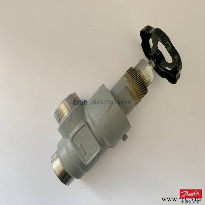 供应danfoss丹佛斯DN50 PS25截止阀STC50 M｜148B4655｜148B4654图1