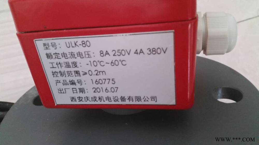 J48W-40法兰式针截止阀J48W-40P，XM-201智能数显仪XM-203
