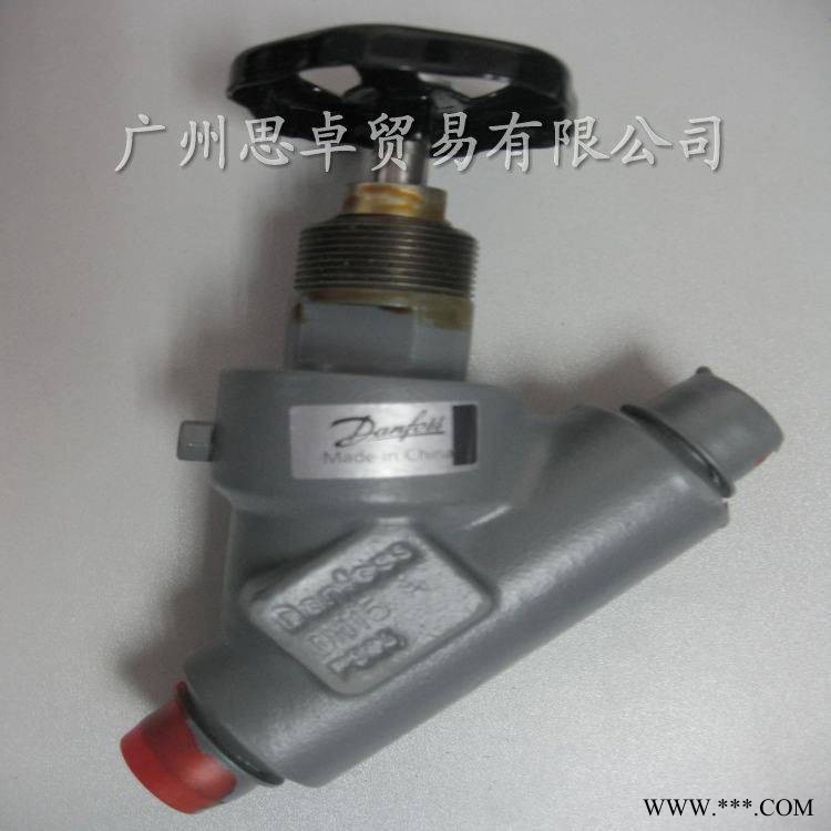 丹佛斯STC15-20-32-40-PS25角型截止阀图1