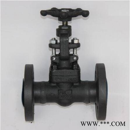 J类锻钢3.0MPa截止阀CB/T4020-2005