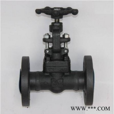 J类锻钢3.0MPa截止阀CB/T4020-2005
