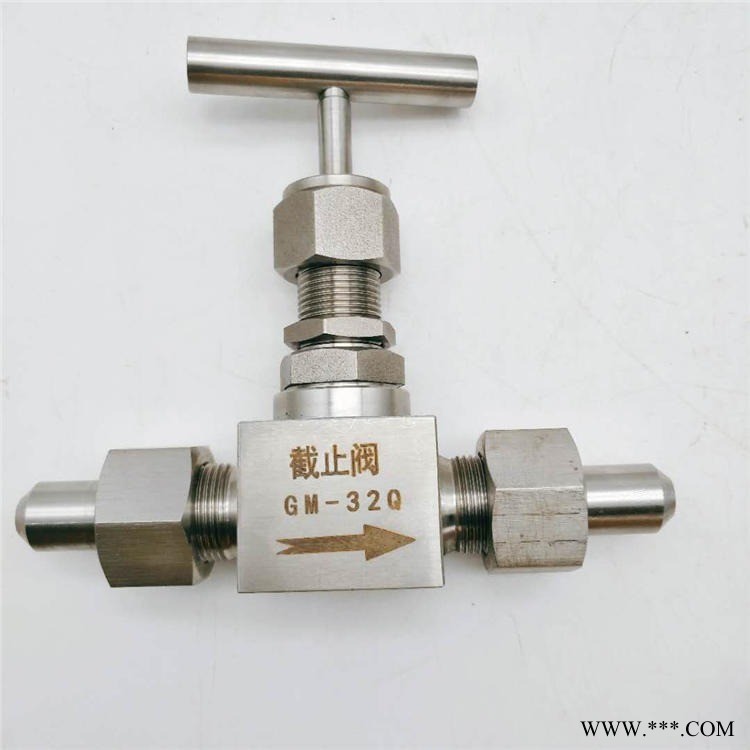 高温高压截止阀SH-6NBW12-G 截止阀SH-6NBW12-G 生产厂家 正安供应