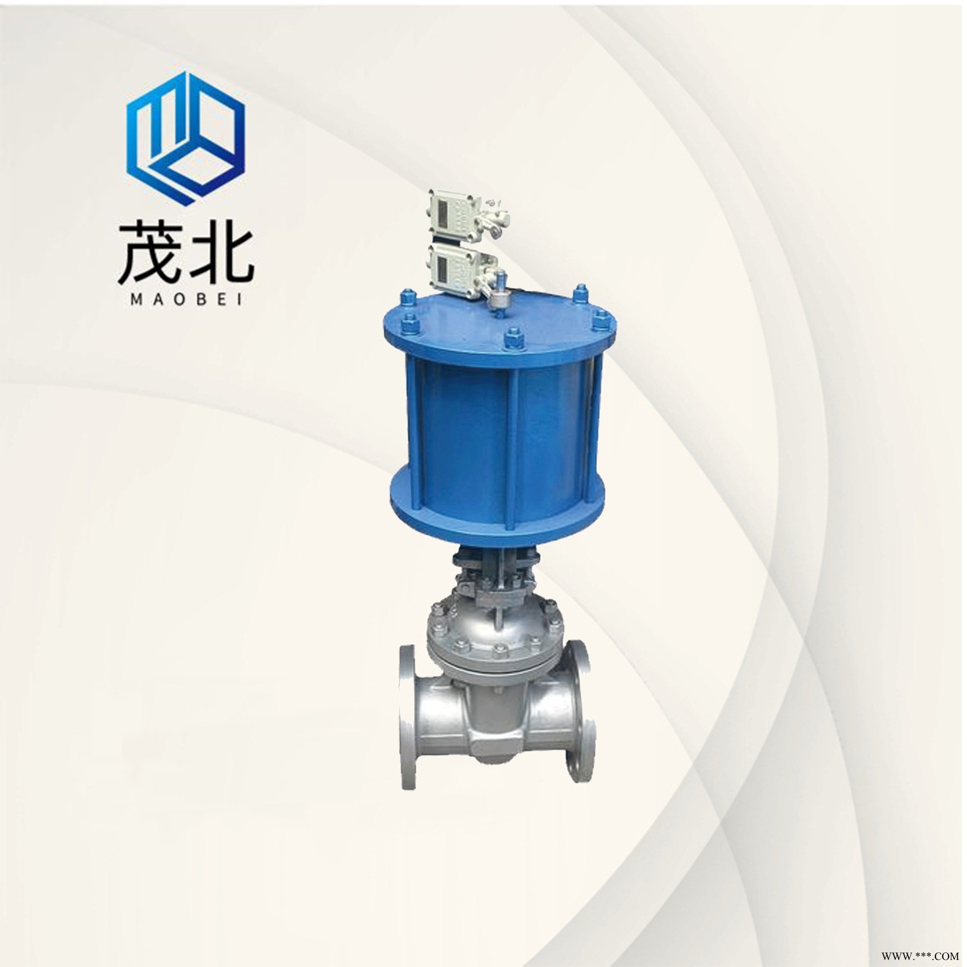 上海茂北/Maobei,Z641H气动闸阀,Z611W不锈钢气动螺纹闸阀,Z661W气动焊接闸阀,法兰闸阀,闸阀厂家