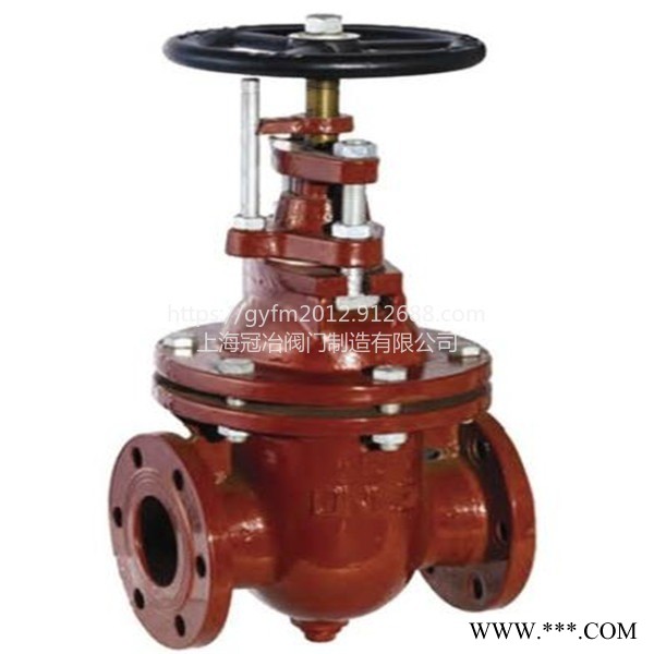 冠冶CBT465-1995船用法兰铸铁闸阀CBT3955-2004船用法兰不锈钢闸阀厂家，油轮货轮闸阀铸钢闸阀青铜闸阀