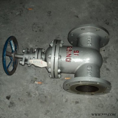 厂家直销 Z45X暗杆闸阀 暗杆防爆闸阀 型号齐全