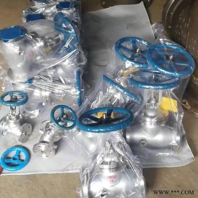 厂家直销 BZ41H夹套保温闸阀 不锈钢夹套保温闸阀 价格优惠
