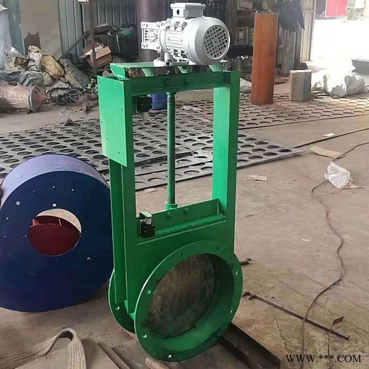 康越 闸阀 方口 手动闸阀 气动闸阀 电动闸阀 批发价格