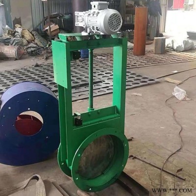 康越 闸阀 方口 手动闸阀 气动闸阀 电动闸阀 批发价格