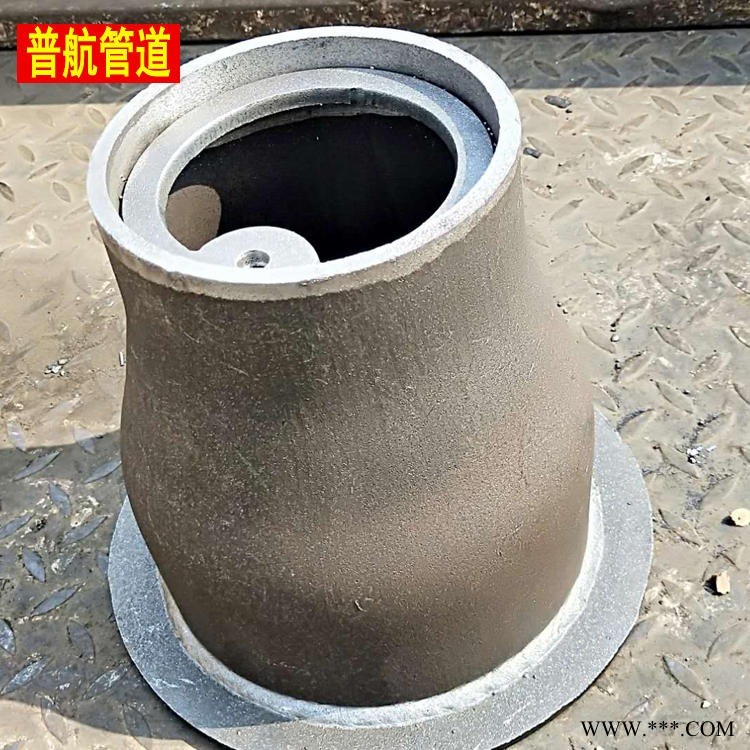 HT150阀门套筒 普航管道 可定制加工 闸阀套筒