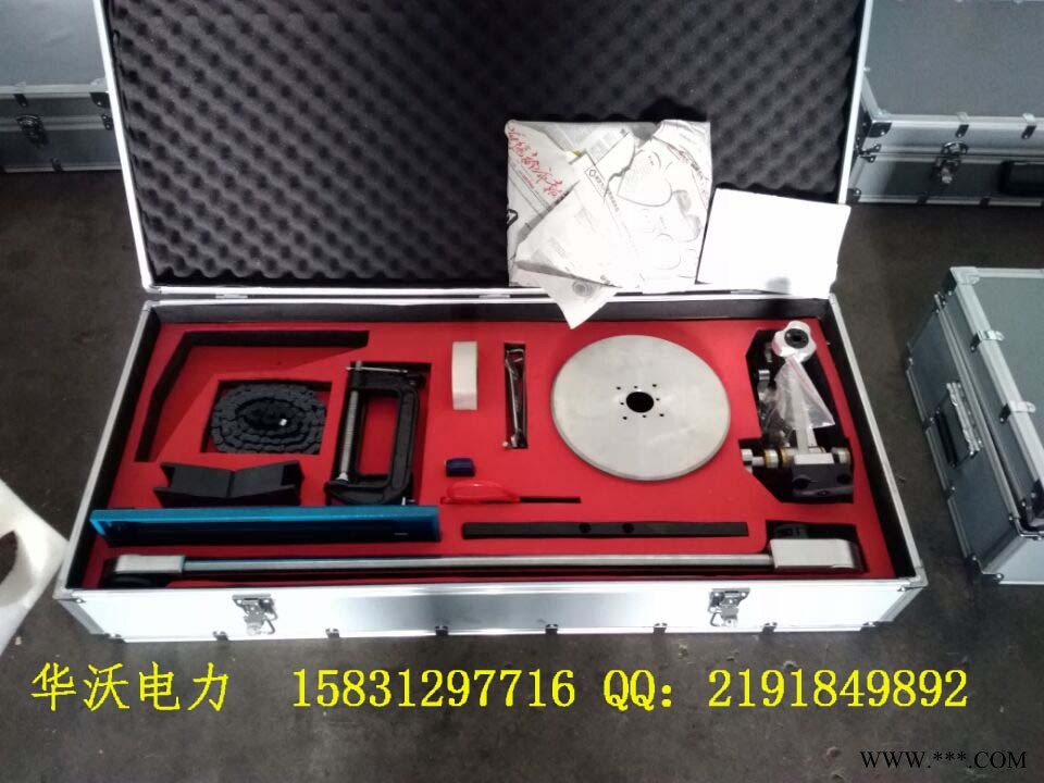 MZ-250闸阀维修设备,闸阀研磨机