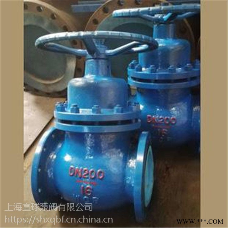 UZ41SM-16CDN80铸钢柱塞闸阀柱塞闸阀价格永嘉宣球阀门图1