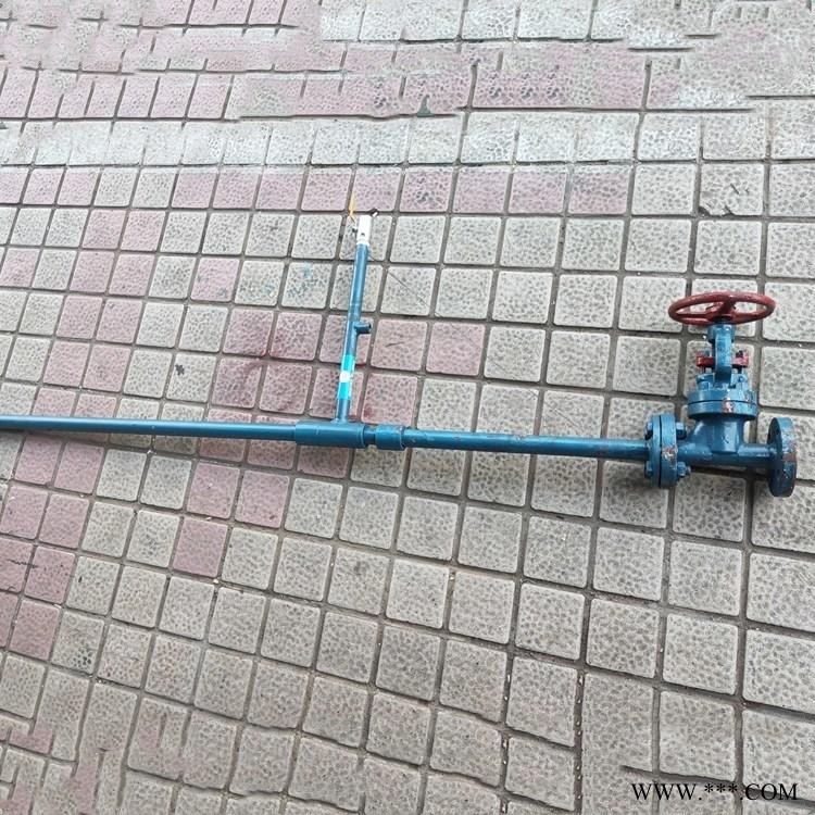 鑫隆热销煤矿用喷射泵总成 ZPBD低压气水两用喷射泵 分水闸阀喷射泵