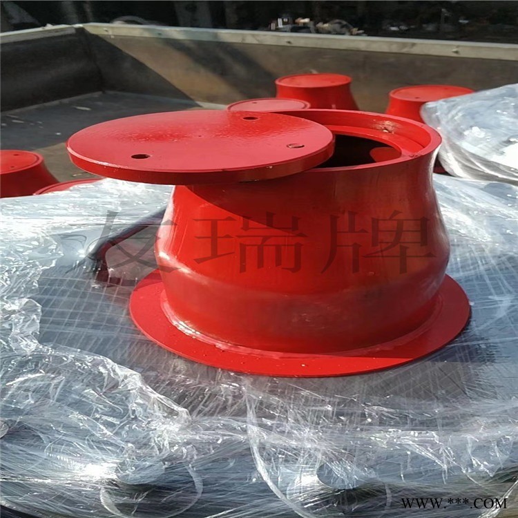 钢制阀门套筒翻转盖式闸阀套筒DN150h250鑫诚牌厂家自营图1