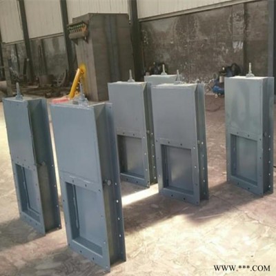 密封型插板阀  密封型刀型闸阀 型号齐全