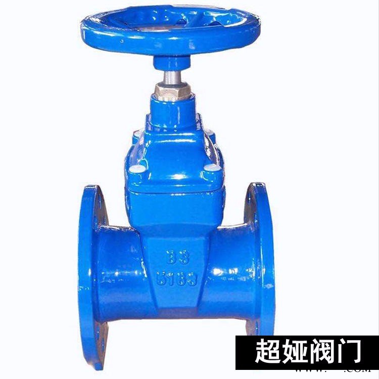 超娅低价直销 Z45X-16暗杆弹性座封闸阀 明杆闸阀