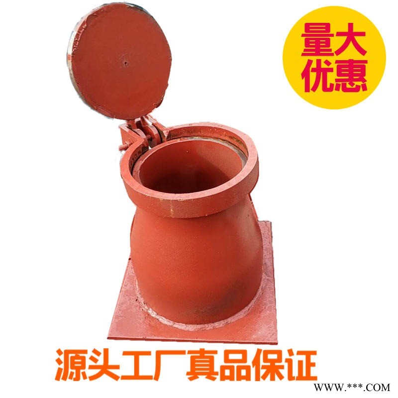 自来水阀门套筒 S143碳钢焊接阀门套筒  上提式阀门套筒 闸阀套筒井盖