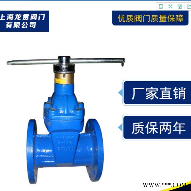 锁闭闸阀 上海 龙贯 阀门 Z45X 厂家直销 上海Z45X 磁性锁闭 好 弹性座封闸阀 加密锁闭 软密封闸阀 价格优惠