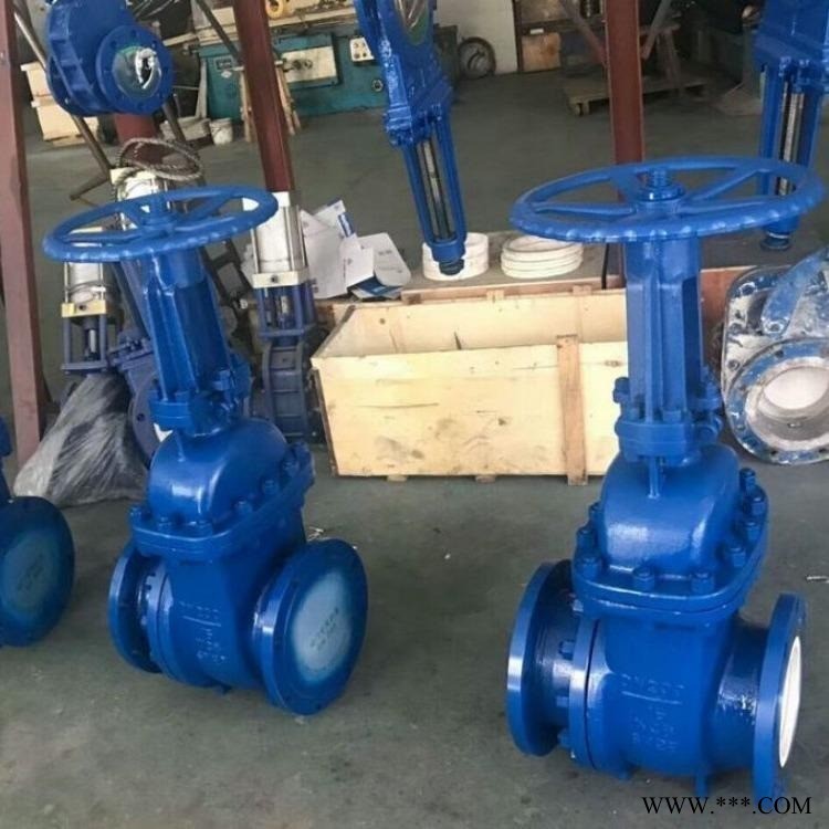 耐磨陶瓷排渣阀 PZ41TC 手动陶瓷排渣阀扬州西博思