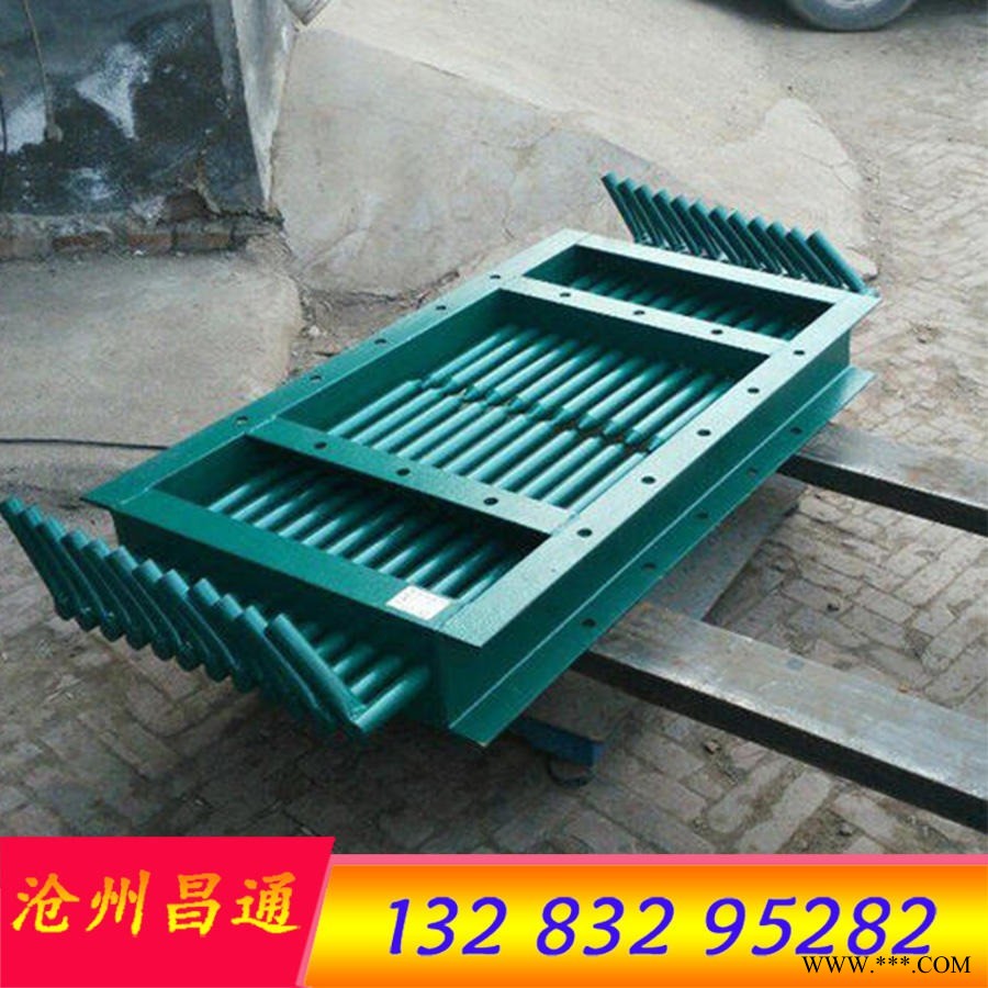 手动单层棒条阀 电液动棒型闸阀 大口径气动棒条阀图1