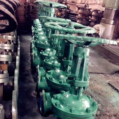 品质供应 DSZ64H水封闸阀 不锈钢水封闸阀 型号齐全