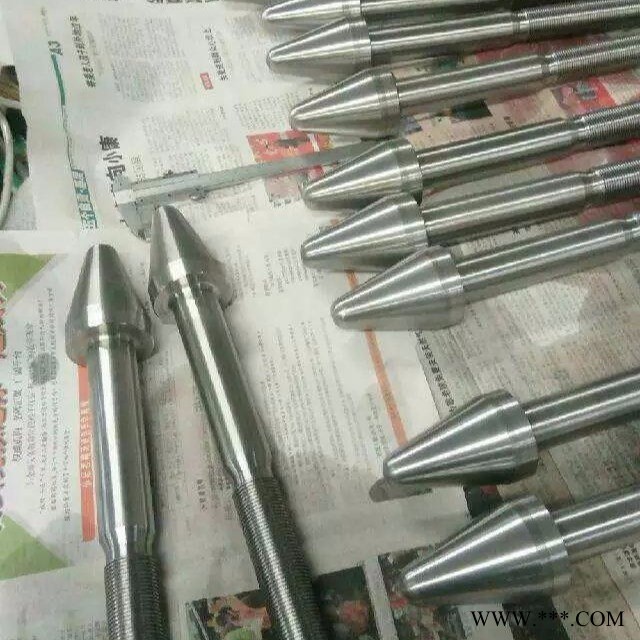 硬质合金阀杆钨钢针型节流阀图1