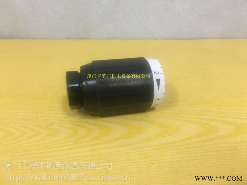 现货提供华德管式节流阀MK8G12B/图1