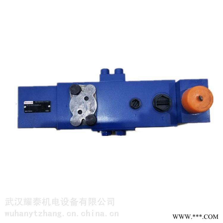 德国品牌力士乐R900515067 FD32KA2X/B00V12 单向平衡节流阀 有货图1