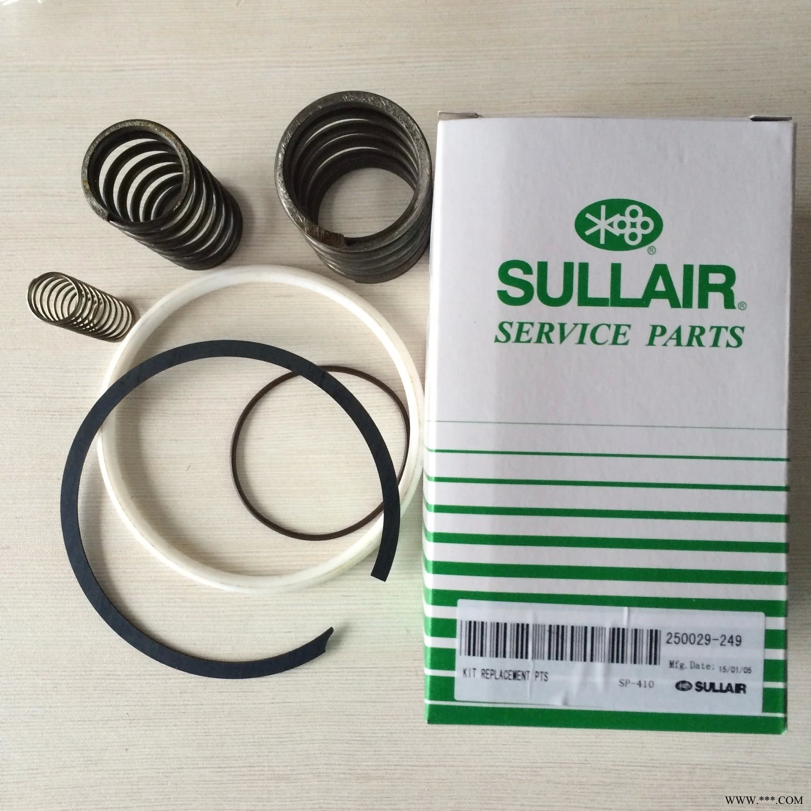【特惠供应】SULLAIR/02250110-557单向阀配件厂家直销批发