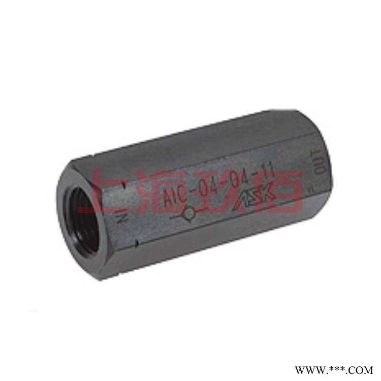 厂家直供 日本ASK 单向阀 AIC-04-04-11