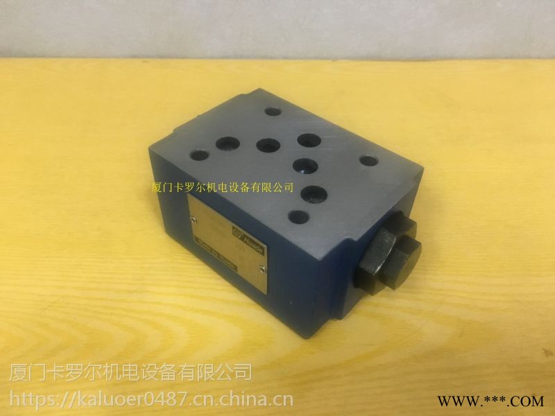 优质正品华德型Z2S22-1-50B/液控单向阀/液压锁图1