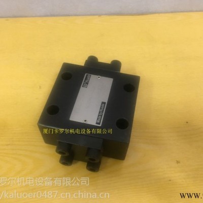 供应原装华德单向阀SV20PB1-30B/