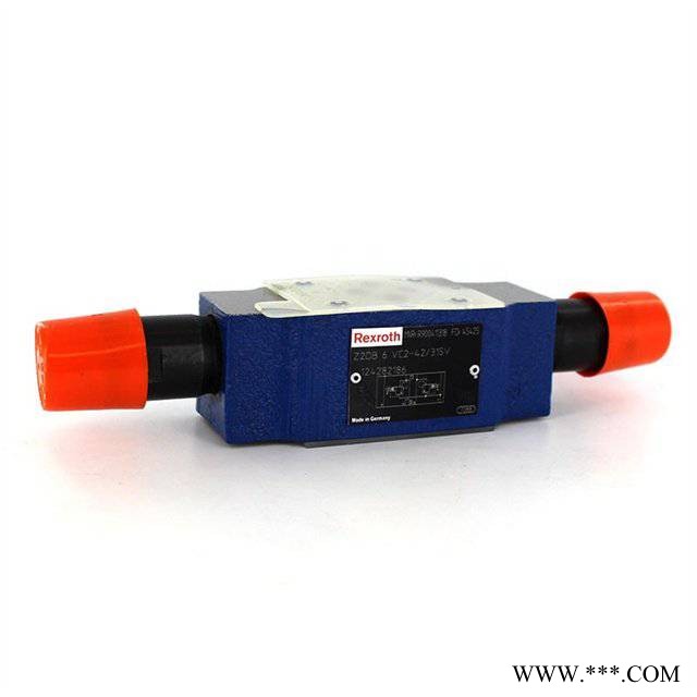 Rexroth力士乐SV25GB1-43/单向阀R900516761图1