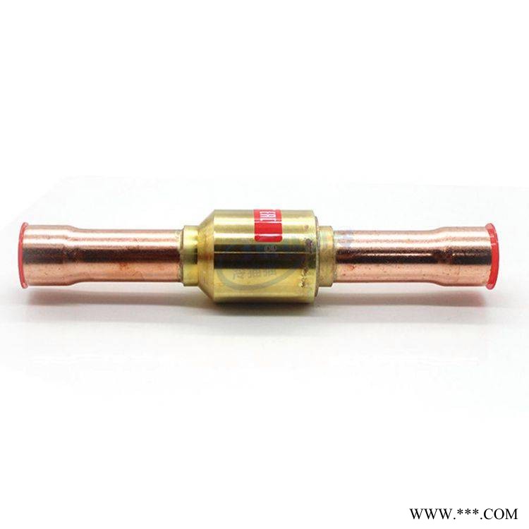 丹佛斯单向阀止逆阀NRV22s-020-1020-NRV28s-020-1021焊接阀件