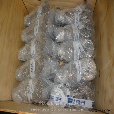 VC/L型 NPT连接 Burocco单向阀 产品材料概述