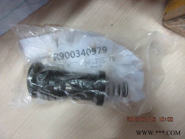 M-SR8KE05-1X/力士乐单向阀库存现货销售图1