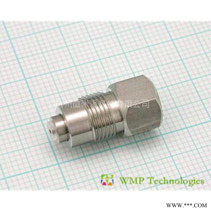 日本SHIMADZU/岛津单向阀228-33492-91色谱质谱光谱配件CHECK VALVE INJ07入口阀输液泵